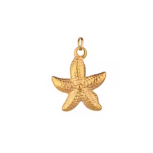 Load image into Gallery viewer, Create your Charm Necklace