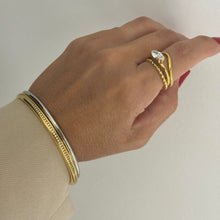 Load image into Gallery viewer, Spark Together Bangle