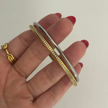 Load image into Gallery viewer, Spark Together Bangle