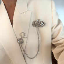 Load image into Gallery viewer, KG Brooches
