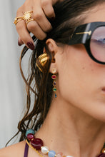 Load image into Gallery viewer, Spark Rain Earring
