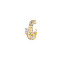 Load image into Gallery viewer, Radiance Ear Cuff
