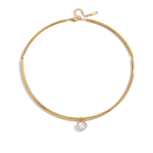 Load image into Gallery viewer, Stone Choker
