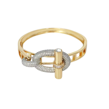 Load image into Gallery viewer, It Girl Bangle

