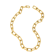 Load image into Gallery viewer, Chunky Links Necklace
