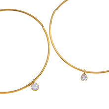 Load image into Gallery viewer, Stone Choker
