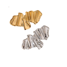 Load image into Gallery viewer, Sculpt Brooch
