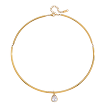 Load image into Gallery viewer, Stone Choker
