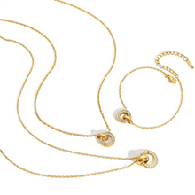 Load image into Gallery viewer, Spark O Necklace
