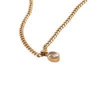 Load image into Gallery viewer, Amore Mío Necklace
