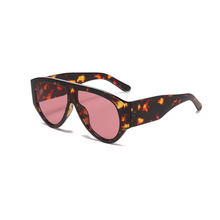 Load image into Gallery viewer, Tomi Sunnies Burgundy
