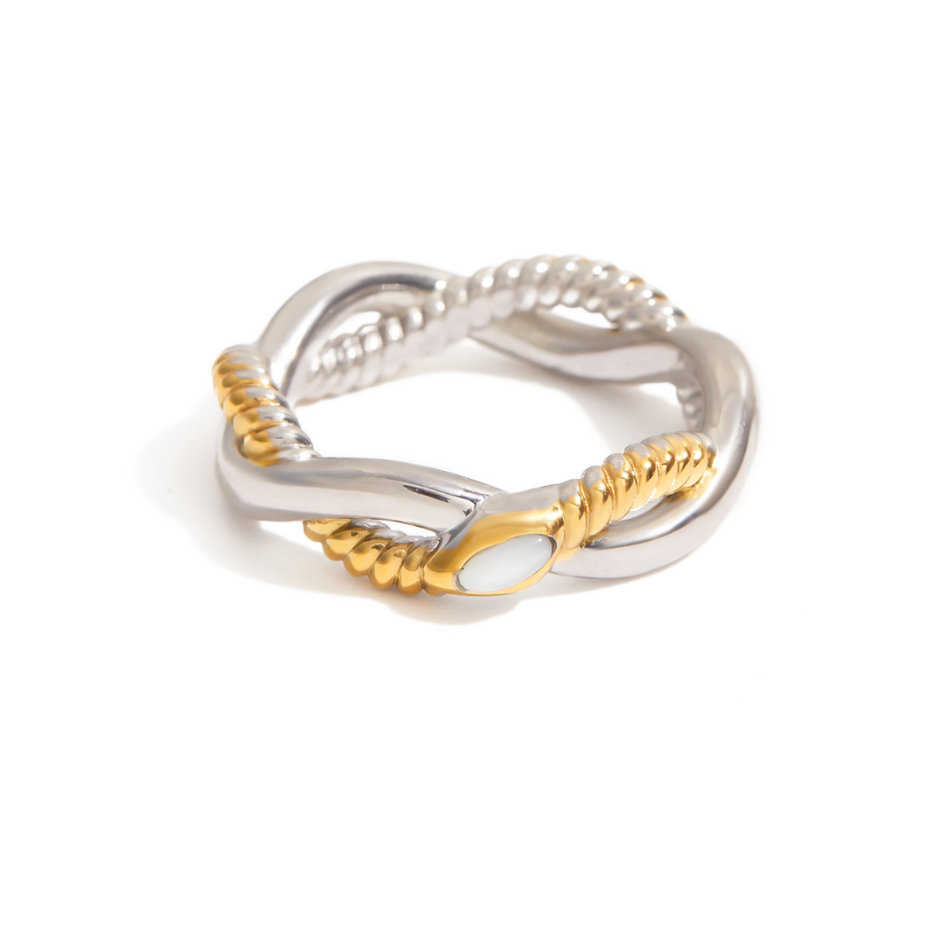 Braid Snake