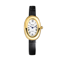Load image into Gallery viewer, Leather Watch
