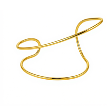 Load image into Gallery viewer, Exotic Bangle Cuff
