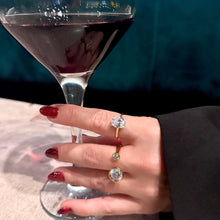 Load image into Gallery viewer, Tu y Yo Ring
