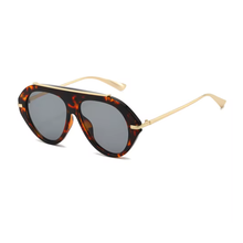 Load image into Gallery viewer, Jane Sunnies Blue
