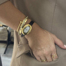 Load image into Gallery viewer, Leather Watch
