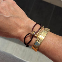 Load image into Gallery viewer, Trio de Verano Bracelet
