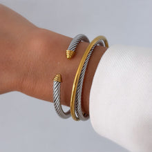 Load image into Gallery viewer, Yurmi Bangle
