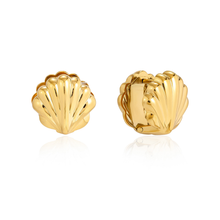 Load image into Gallery viewer, Conchitas Earrings
