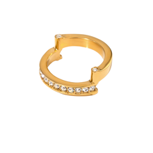 Load image into Gallery viewer, Exotic Band Ring
