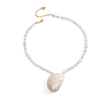 Load image into Gallery viewer, Bali Necklace
