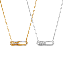 Load image into Gallery viewer, Movimiento Necklace
