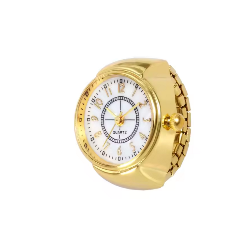 Watch Ring