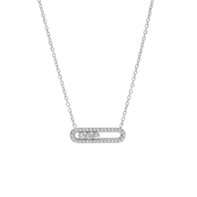 Load image into Gallery viewer, Movimiento Necklace
