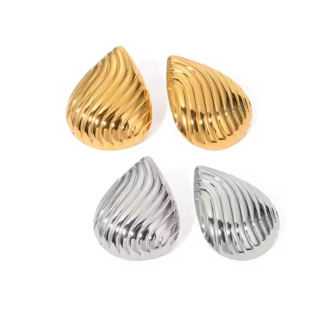 Daily Drop Earrings