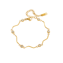 Load image into Gallery viewer, Dainty Bracelet
