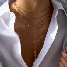 Load image into Gallery viewer, Sabrina Necklace
