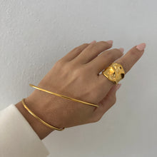 Load image into Gallery viewer, Textured RIngs
