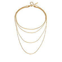 Load image into Gallery viewer, Sabrina Necklace
