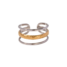 Load image into Gallery viewer, Greek Ring
