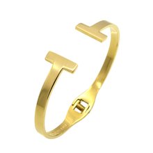 Load image into Gallery viewer, Ti Bangle Cuff
