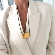 Load image into Gallery viewer, Bean Necklace
