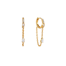 Load image into Gallery viewer, Aura Earrings
