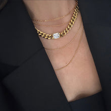 Load image into Gallery viewer, Sabrina Necklace
