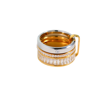 Load image into Gallery viewer, Statement Ring
