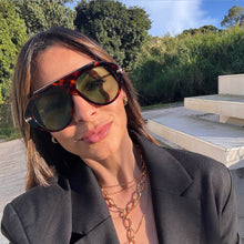 Load image into Gallery viewer, Jane Sunnies Green
