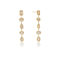 Load image into Gallery viewer, Spark Rain Earring
