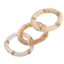 Load image into Gallery viewer, Summer Bangles
