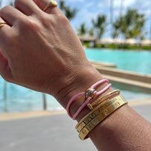 Load image into Gallery viewer, Trio de Verano Bracelet
