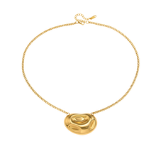 Load image into Gallery viewer, Chunky Pendant Short
