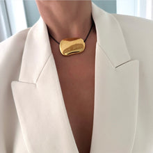 Load image into Gallery viewer, Bean Necklace
