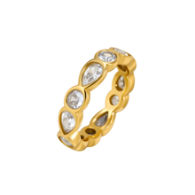 Load image into Gallery viewer, Bold Spark Ring
