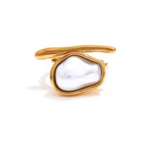 Load image into Gallery viewer, Perla Ring
