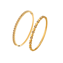 Load image into Gallery viewer, Spark Bangles
