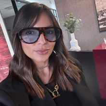 Load image into Gallery viewer, Pre Order Greicy Sunnies Blue
